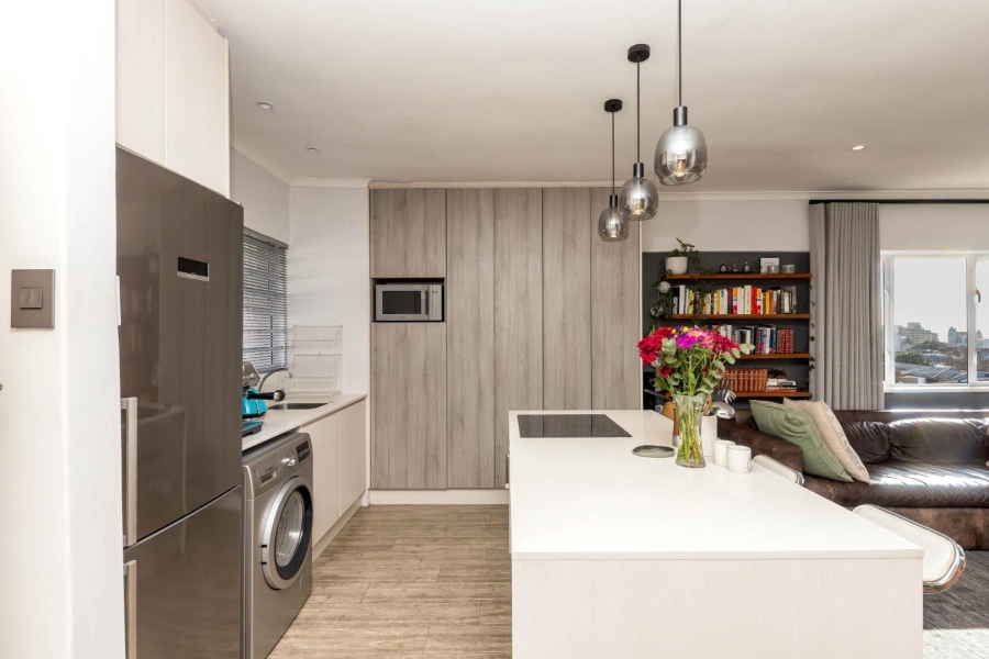 2 Bedroom Property for Sale in Gardens Western Cape